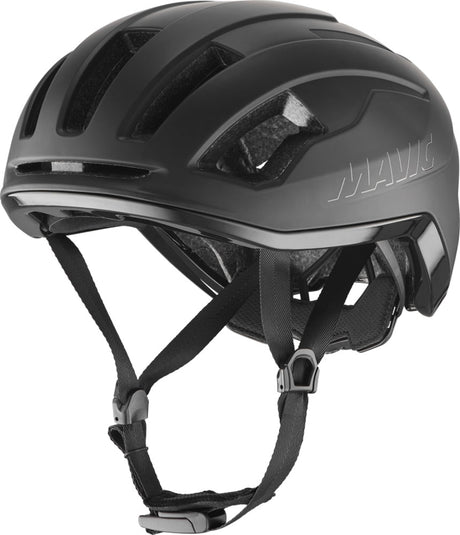 Mavic Crossroad – Rennradhelm