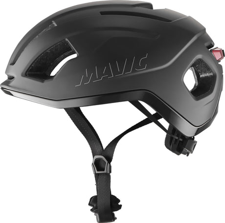 Mavic Crossroad – Rennradhelm