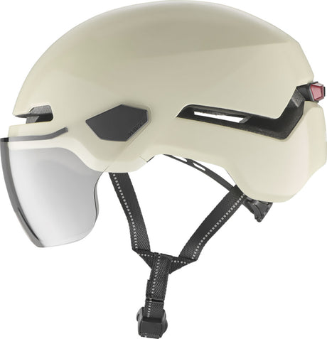Mavic Speedcity 2 - Stadthelm mit Visier