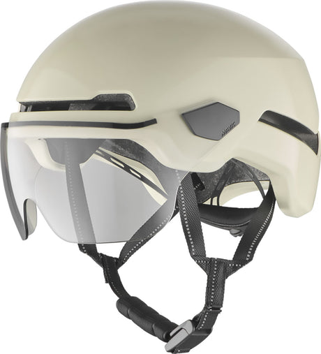 Mavic Speedcity 2 - Stadthelm mit Visier