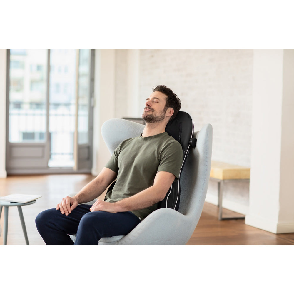 Medisana MC 823 Shiatsu Akupressurmassagekissen