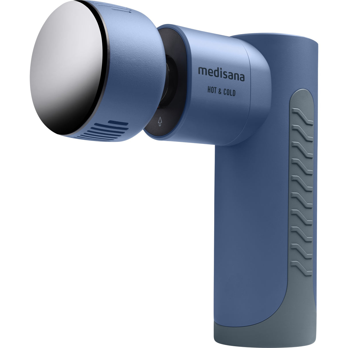 Medisana Mg 600 Massagegun mit heißer Kaltfunktion