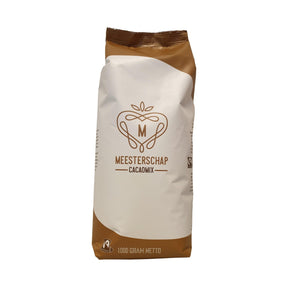 Mastery Vending Kakaopulver für heiße Schokolade (6x 1kg)