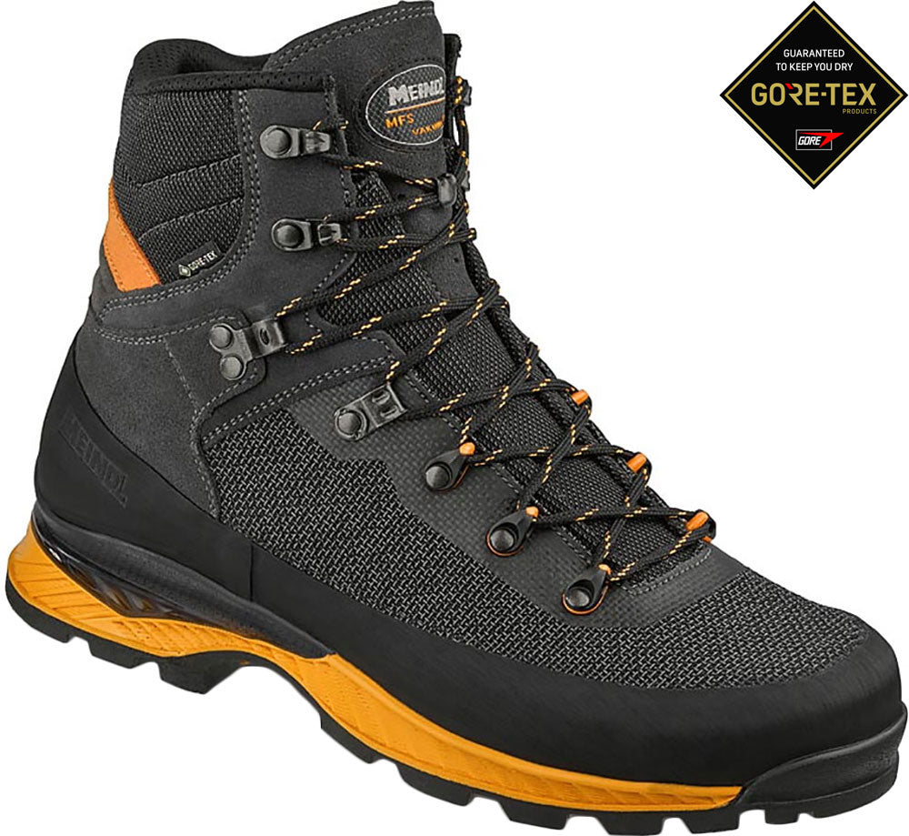 Meindl vakuum 3.5 - hiking boots | 44