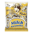 Meine kleine kuh Weichkaramellen (8x 1kg)