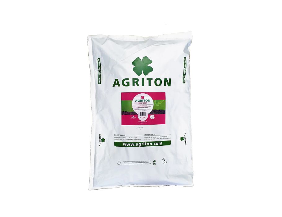 Emiton Mist am besten - Natural EM Active - 7 kg