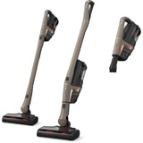 Miele Triflex hx2 Leistung