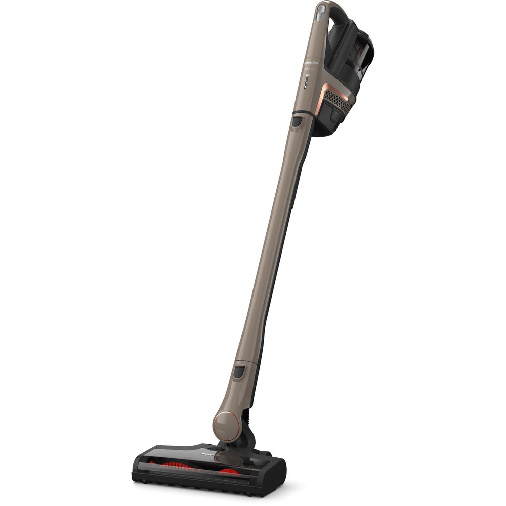 Miele Triflex hx2 Leistung