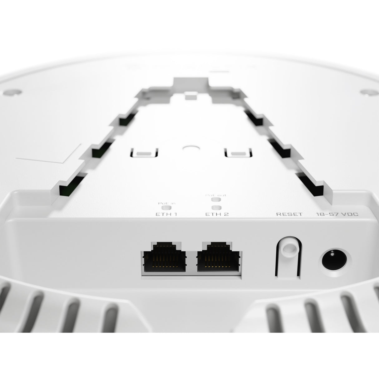 Mikrotik Cap Axe