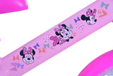 Disney Laufrad Stahl Minnie Pink