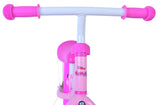 Disney Laufrad Stahl Minnie Pink