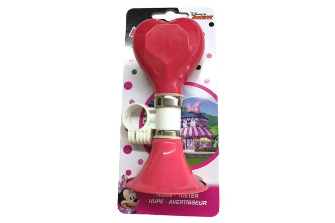 Disney Minnie Maus Horn – Mädchen – Rosa