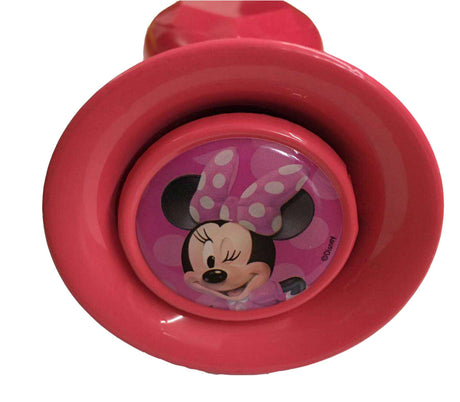 Disney Minnie Maus Horn – Mädchen – Rosa