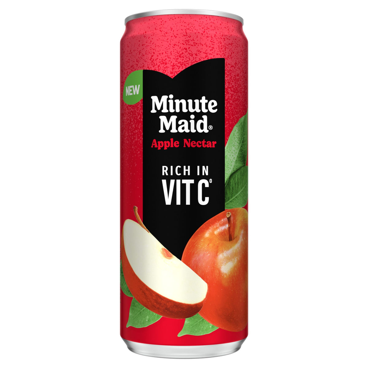 Minute Maid Apfeldose (24x 33cl)