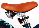 Volare Miracle Cruiser Kinderbike Jungen 20 Zoll Matt Blue Prime Collection