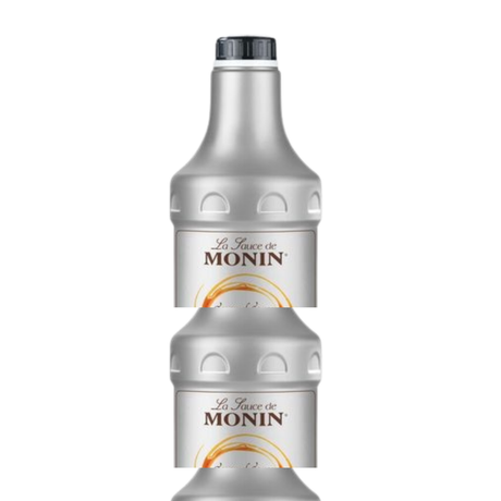 Monin Karamell-Topping (1,89 Liter)