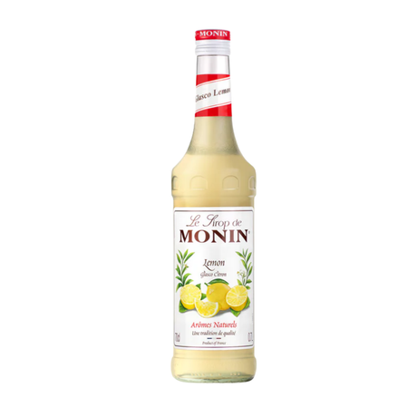 Moninsirup Zitrone (70cl)
