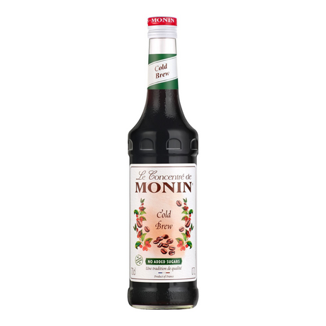 Monin Siroop Cold Brew (70cl)