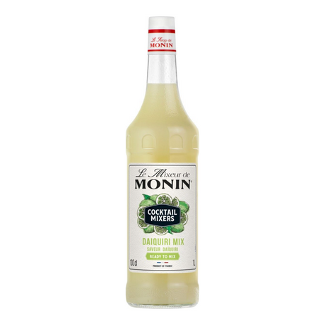 Monin Daiquiri-Mix (1 Liter)