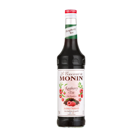 Monin Sirup Himbeertee (70cl)