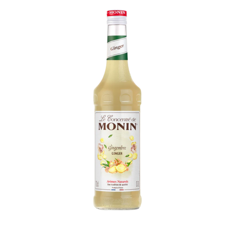 Monin Ingwerkonzentrat (700 ml)