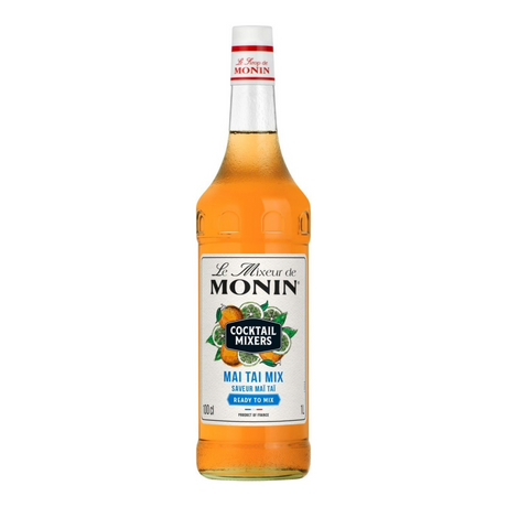 Moninsirup-Mai-Tai-Mix (1 Liter)