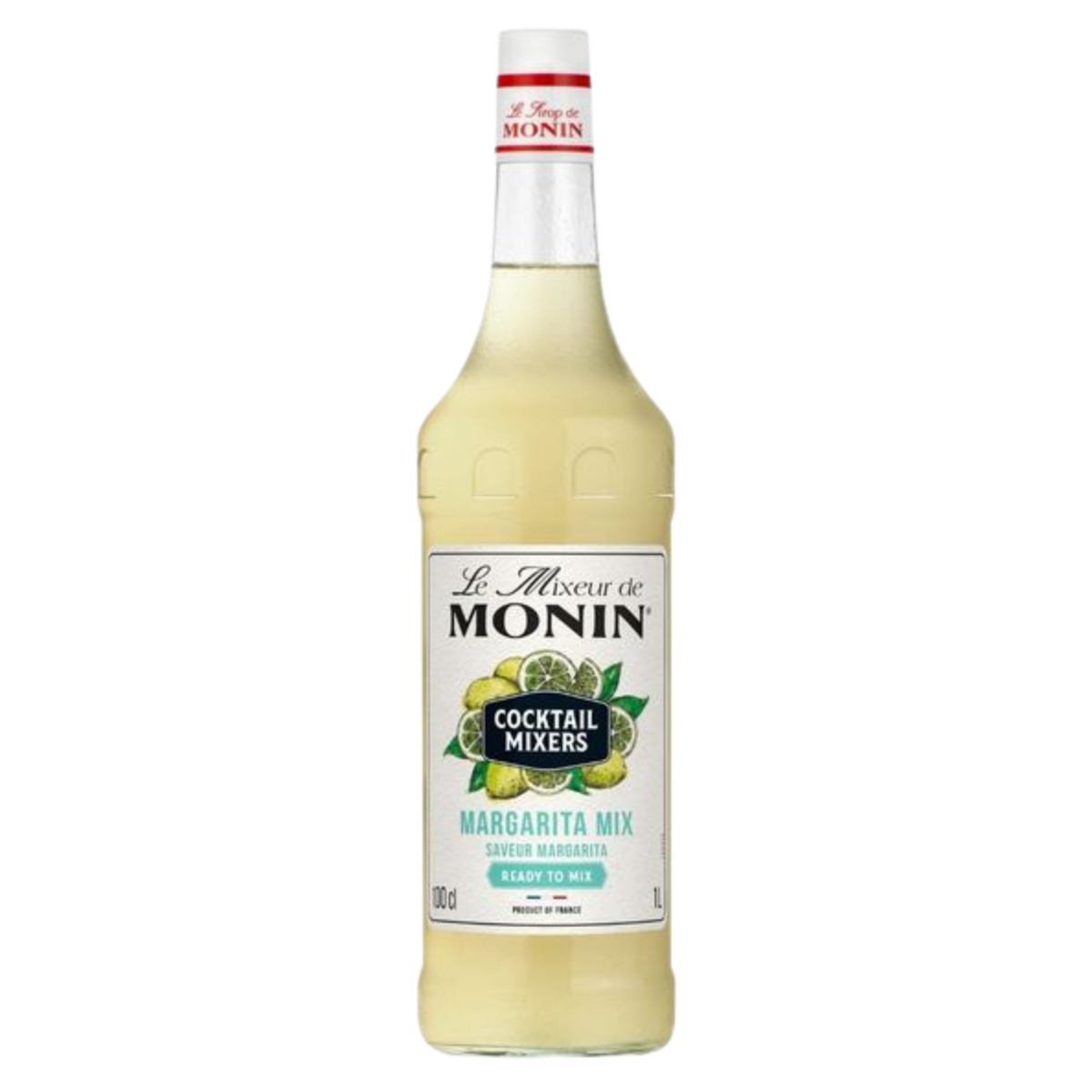 Monin Margarita-Mischung (1 Liter)