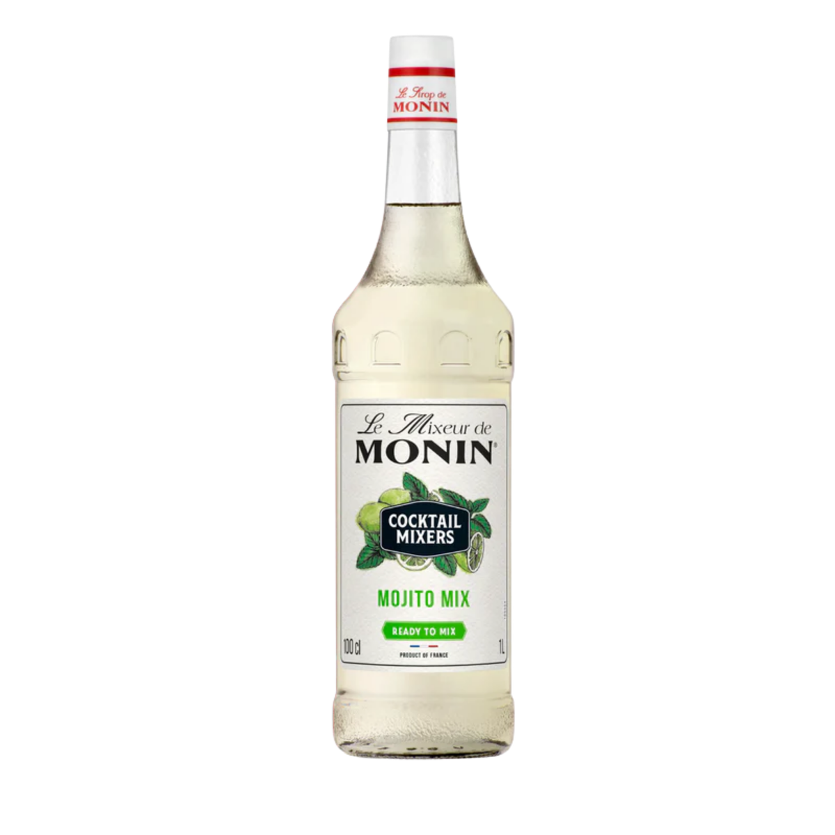 Monin Mojito-Mix (1 Liter)