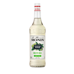 Monin Mojito-Mix (1 Liter)