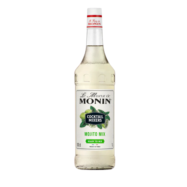 Monin Mojito-Mix (1 Liter)