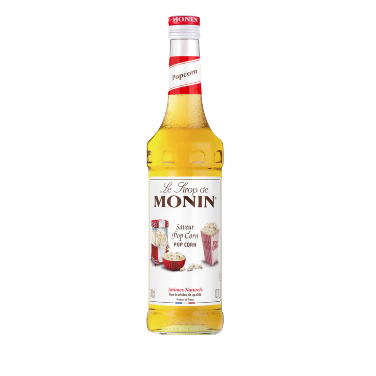 Monin Sirup-Popcorn (70 cl)