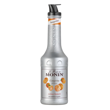 Monin Mandarinenpüree (1 Liter)