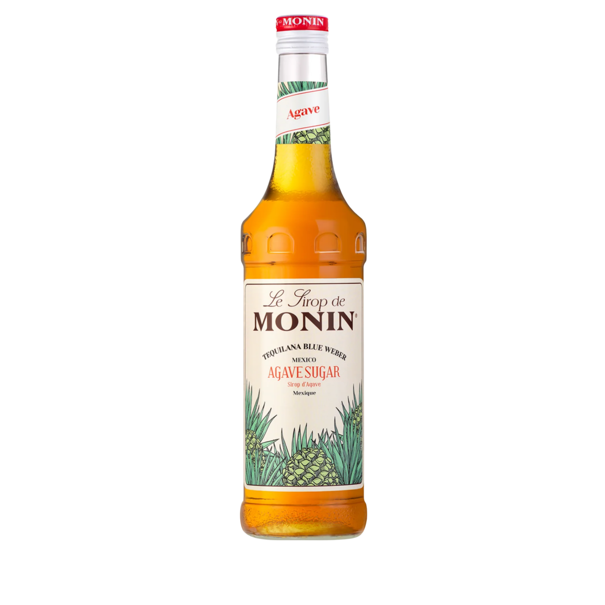 Moninsirup Agave (70cl)