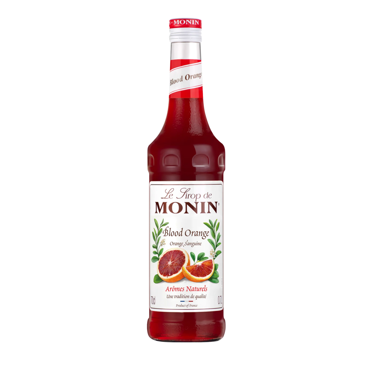 Monin Blutorangensirup (70cl)