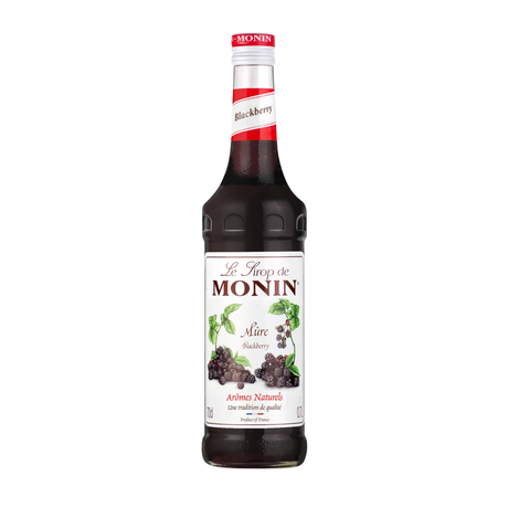 Moninsirup Brombeeren (700ml)