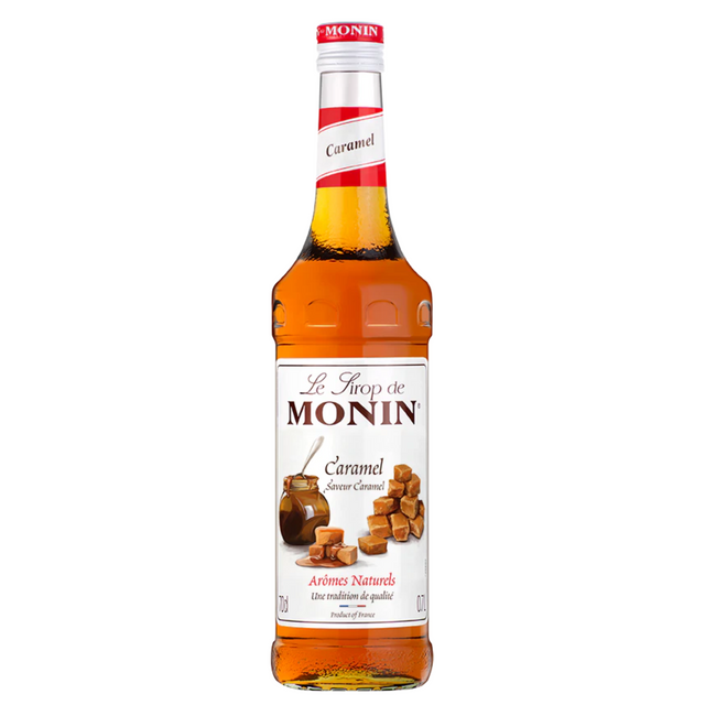 Monin Spekulatius + Pumpe