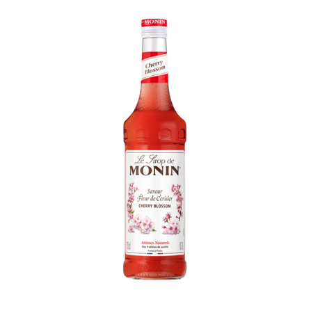 Monin Sirup Kirschblüten (700 ml)