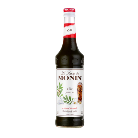 Monin Colasirup (70cl)