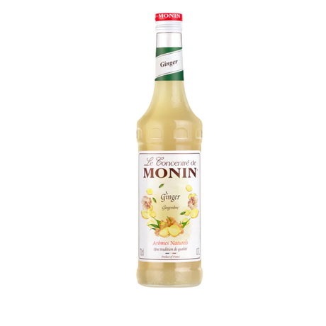 Monin Sirup Ingwer (700 ml)