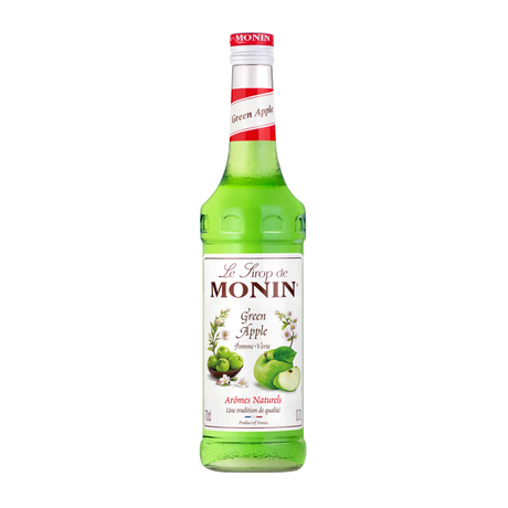 Moninsirup grüner Apfel (70cl)