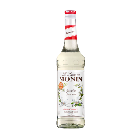 Moninsirup Jasmin (70cl)