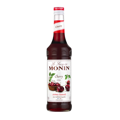 Moninsirup Kirsche (70cl)