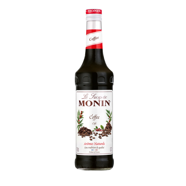 Monin Sirupkaffee (700 ml)