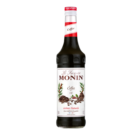 Monin Sirupkaffee (70cl)