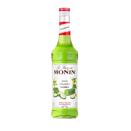 Moninsirup Gurke (700 ml)