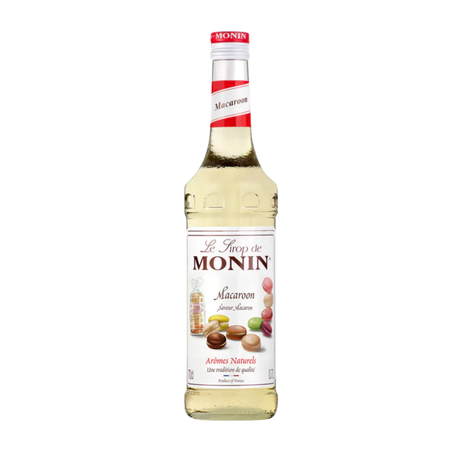Moninsirup-Macaron (70cl)