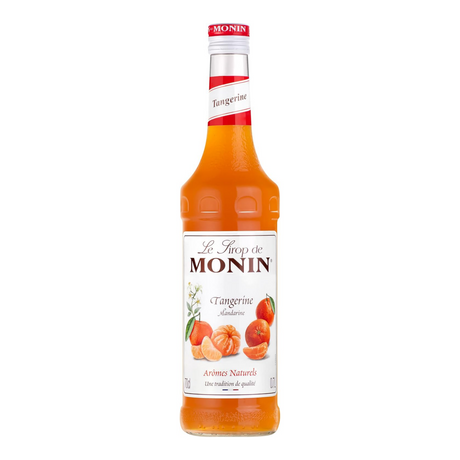 Monin Sirup Mandarine (700 ml)