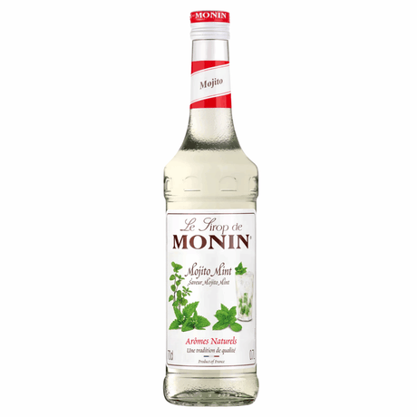 Monin Sirup Mojito Minze (70 cl)