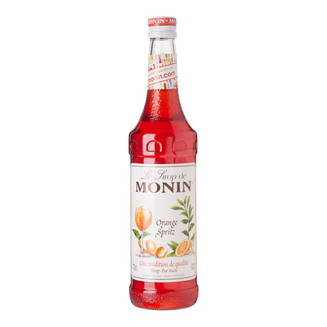 Monin Sirup Orangenspritz (70cl)
