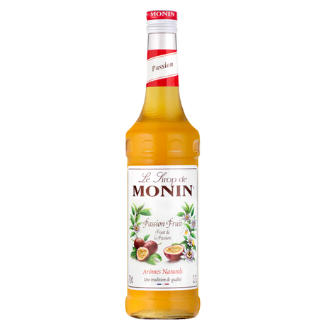Monin Sirup Leidenschaft (70cl)